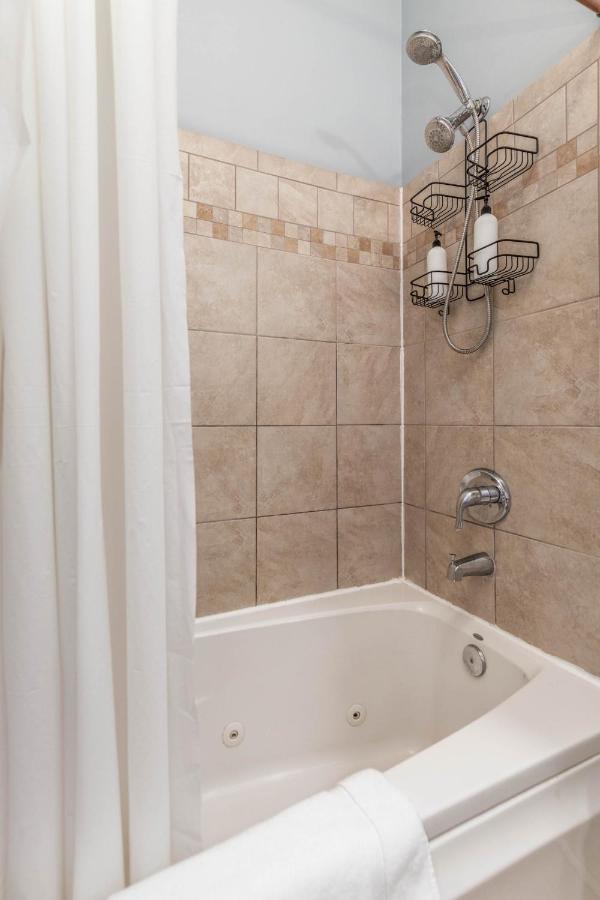 Historic Benton Park Townhome Saint Louis Ngoại thất bức ảnh