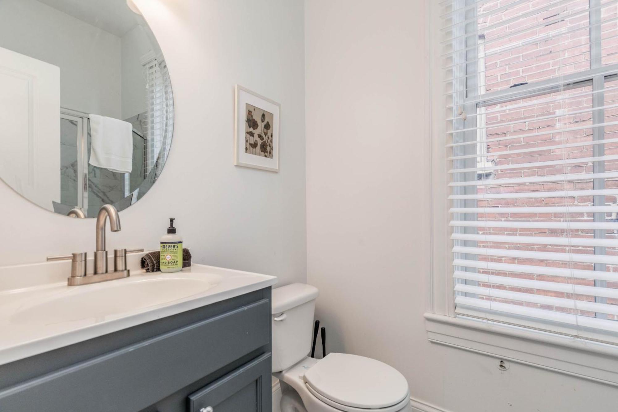 Historic Benton Park Townhome Saint Louis Ngoại thất bức ảnh